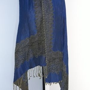 Beautiful Wrap Shawl